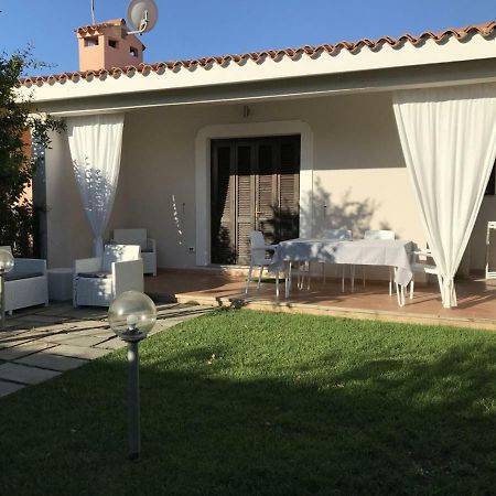 La Cinta Appartement San Teodoro  Buitenkant foto