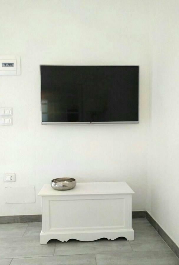 La Cinta Appartement San Teodoro  Buitenkant foto