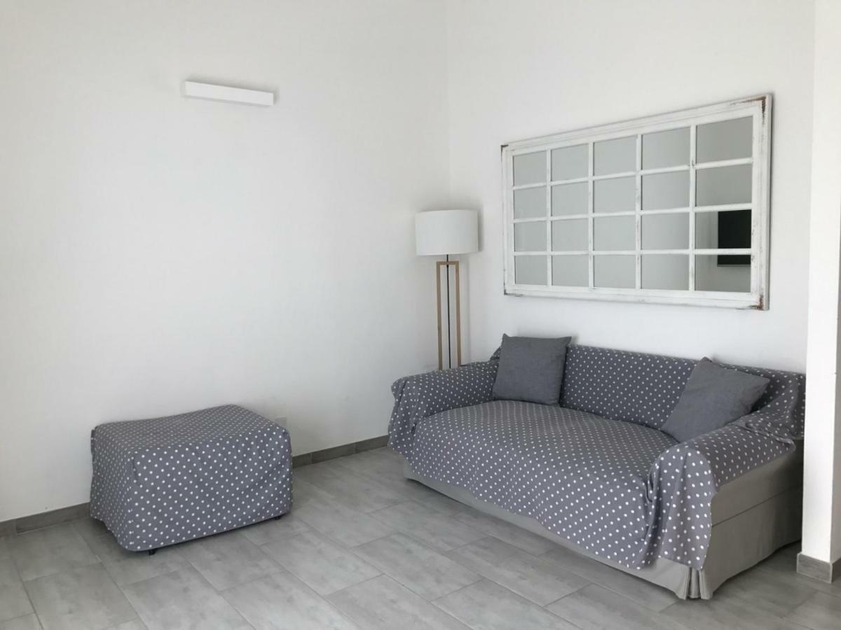 La Cinta Appartement San Teodoro  Buitenkant foto