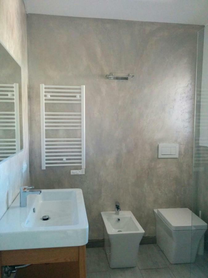 La Cinta Appartement San Teodoro  Buitenkant foto