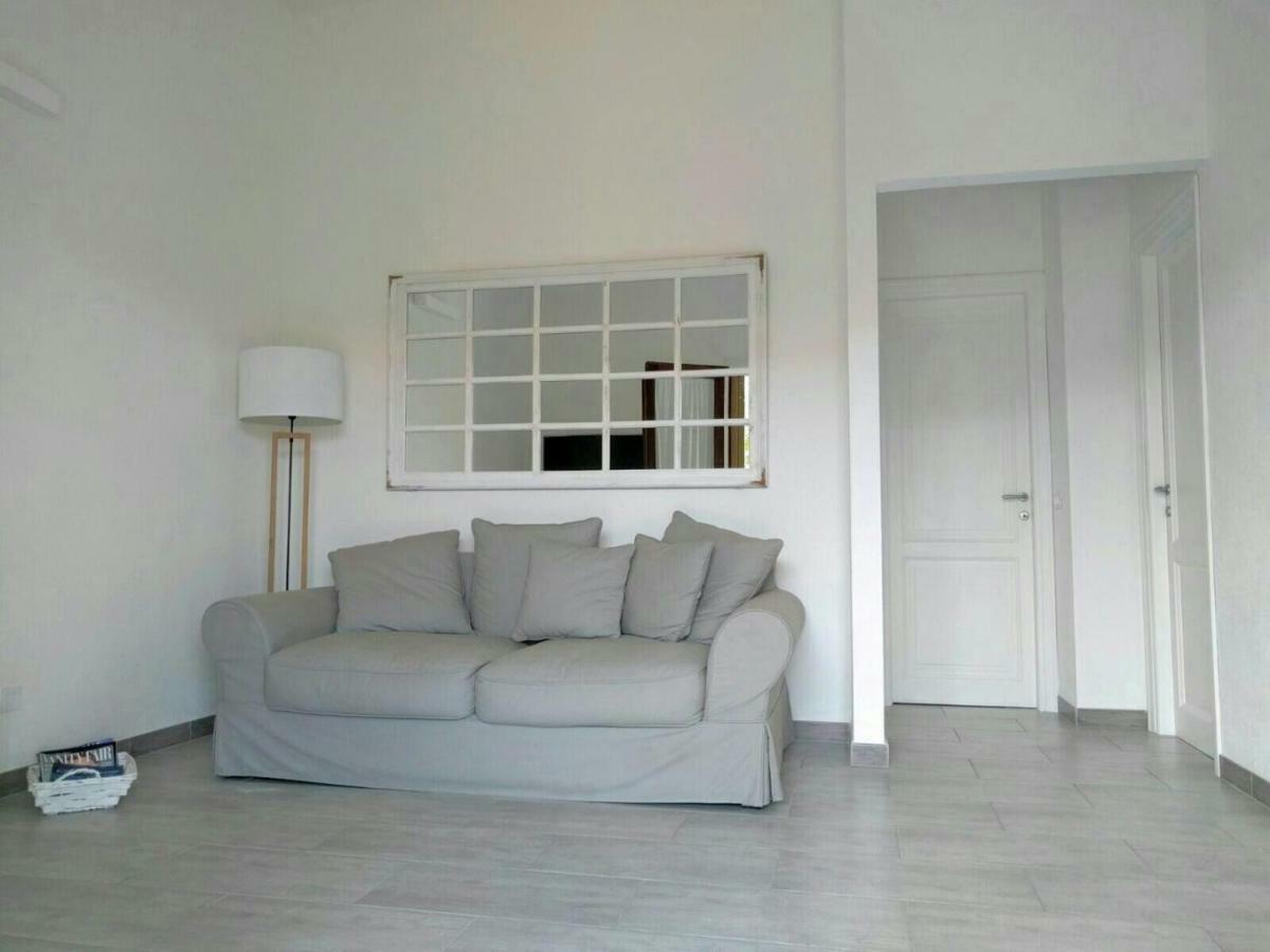 La Cinta Appartement San Teodoro  Buitenkant foto